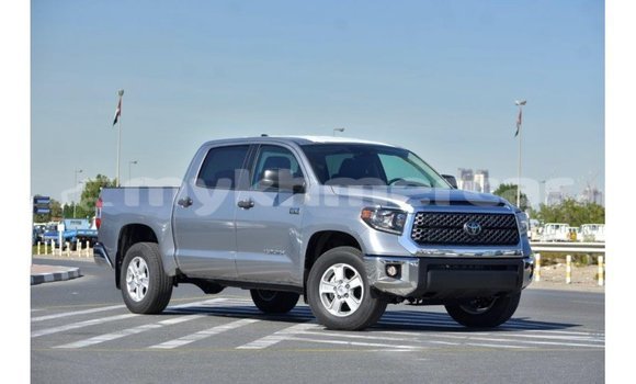 Acheter Import Voiture Toyota Tundra Autre à Import - Dubai, Kampot Province Acheter Import Voiture Toyota Tundra Autre à Import - Dubai, Kampot Province