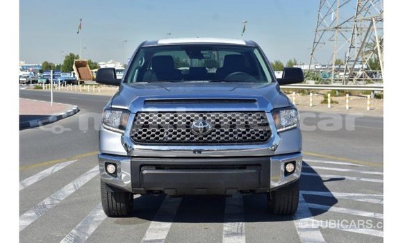 Acheter Import Voiture Toyota Tundra Autre à Import - Dubai, Kampot Province Acheter Import Voiture Toyota Tundra Autre à Import - Dubai, Kampot Province