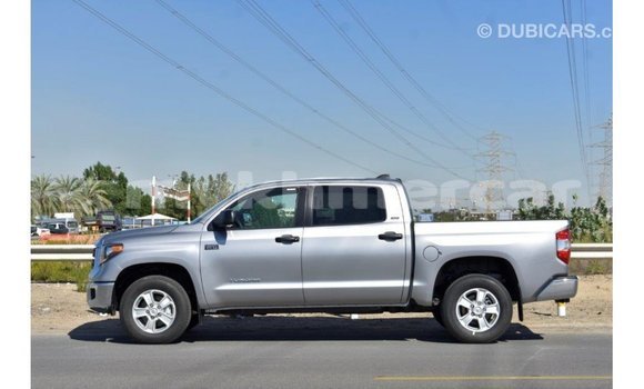 Acheter Import Voiture Toyota Tundra Autre à Import - Dubai, Kampot Province Acheter Import Voiture Toyota Tundra Autre à Import - Dubai, Kampot Province