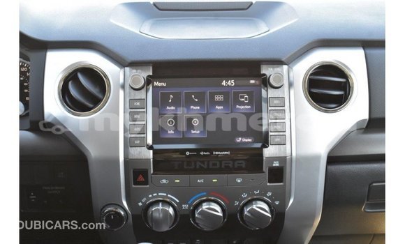 Acheter Import Voiture Toyota Tundra Autre à Import - Dubai, Kampot Province Acheter Import Voiture Toyota Tundra Autre à Import - Dubai, Kampot Province
