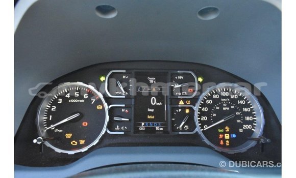 Acheter Import Voiture Toyota Tundra Autre à Import - Dubai, Kampot Province Acheter Import Voiture Toyota Tundra Autre à Import - Dubai, Kampot Province