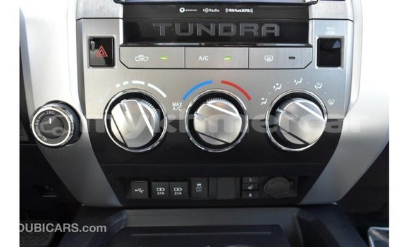 Acheter Import Voiture Toyota Tundra Autre à Import - Dubai, Kampot Province Acheter Import Voiture Toyota Tundra Autre à Import - Dubai, Kampot Province