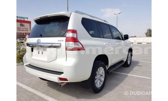ទិញ នាំចូល Toyota Prado White ឡាន} ក្នុង Import - Dubai ក្នុង Kampot Province ទិញ នាំចូល Toyota Prado White ឡាន} ក្នុង Import - Dubai ក្នុង Kampot Province