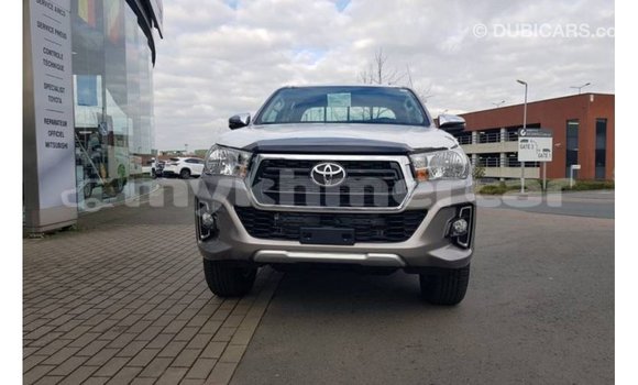 Buy Import Toyota Hilux Other Car in Import - Dubai in Kampot Province Buy Import Toyota Hilux Other Car in Import - Dubai in Kampot Province