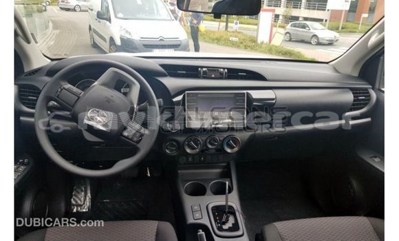 Buy Import Toyota Hilux Other Car in Import - Dubai in Kampot Province Buy Import Toyota Hilux Other Car in Import - Dubai in Kampot Province