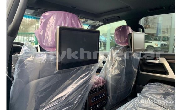Acheter Import Voiture Toyota Land Cruiser Autre à Import - Dubai, Kampot Province Acheter Import Voiture Toyota Land Cruiser Autre à Import - Dubai, Kampot Province