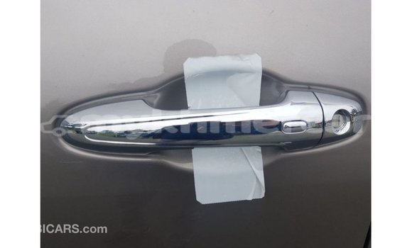 Acheter Import Voiture Toyota Hilux Autre à Import - Dubai, Kampot Province Acheter Import Voiture Toyota Hilux Autre à Import - Dubai, Kampot Province