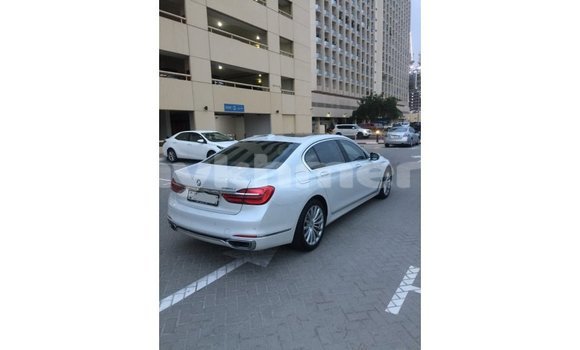 Buy Import BMW C White Bike in Import - Dubai in Kampot Province