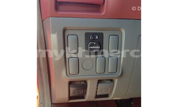 Buy Import Toyota Hilux Red Car in Import - Dubai in Kampot Province Buy Import Toyota Hilux Red Car in Import - Dubai in Kampot Province