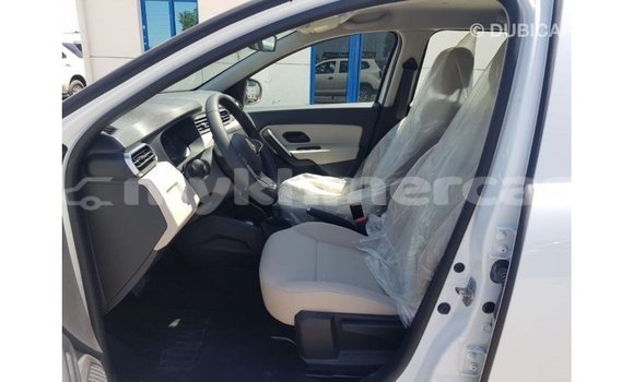 Buy Import Renault Duster White Car in Import - Dubai in Kampot Province Buy Import Renault Duster White Car in Import - Dubai in Kampot Province