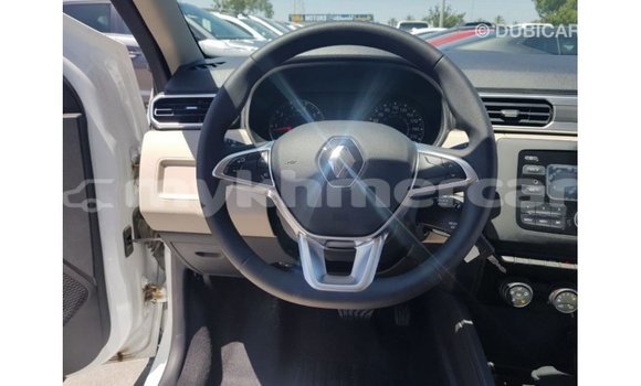 Buy Import Renault Duster White Car in Import - Dubai in Kampot Province Buy Import Renault Duster White Car in Import - Dubai in Kampot Province