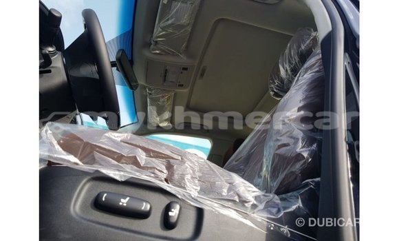 Buy Import Toyota Land Cruiser Black Car in Import - Dubai in Kampot Province Buy Import Toyota Land Cruiser Black Car in Import - Dubai in Kampot Province