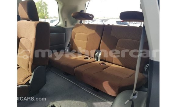 Buy Import Toyota Land Cruiser Black Car in Import - Dubai in Kampot Province Buy Import Toyota Land Cruiser Black Car in Import - Dubai in Kampot Province