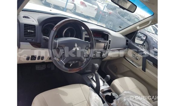 Buy Import Mitsubishi Pajero Red Car in Import - Dubai in Kampot Province Buy Import Mitsubishi Pajero Red Car in Import - Dubai in Kampot Province
