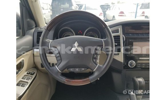 Buy Import Mitsubishi Pajero Red Car in Import - Dubai in Kampot Province Buy Import Mitsubishi Pajero Red Car in Import - Dubai in Kampot Province