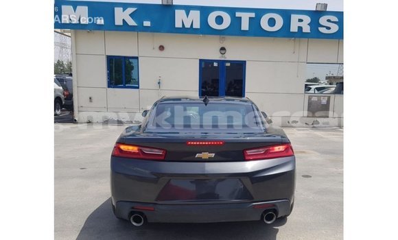 Buy Import Chevrolet Camaro Other Car in Import - Dubai in Kampot Province Buy Import Chevrolet Camaro Other Car in Import - Dubai in Kampot Province