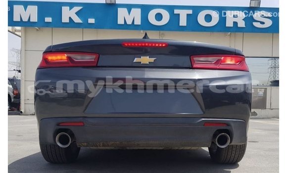 Buy Import Chevrolet Camaro Other Car in Import - Dubai in Kampot Province Buy Import Chevrolet Camaro Other Car in Import - Dubai in Kampot Province