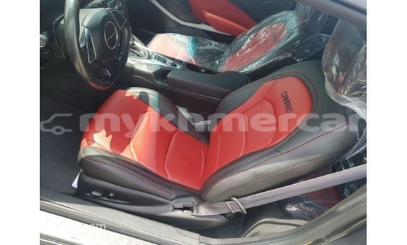 Buy Import Chevrolet Camaro Other Car in Import - Dubai in Kampot Province Buy Import Chevrolet Camaro Other Car in Import - Dubai in Kampot Province