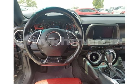 Buy Import Chevrolet Camaro Other Car in Import - Dubai in Kampot Province Buy Import Chevrolet Camaro Other Car in Import - Dubai in Kampot Province