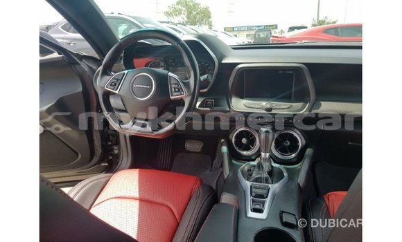 Buy Import Chevrolet Camaro Other Car in Import - Dubai in Kampot Province Buy Import Chevrolet Camaro Other Car in Import - Dubai in Kampot Province