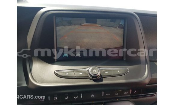 Buy Import Chevrolet Camaro Other Car in Import - Dubai in Kampot Province Buy Import Chevrolet Camaro Other Car in Import - Dubai in Kampot Province