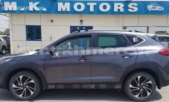 Buy Import Hyundai Tucson Other Car in Import - Dubai in Kampot Province Buy Import Hyundai Tucson Other Car in Import - Dubai in Kampot Province