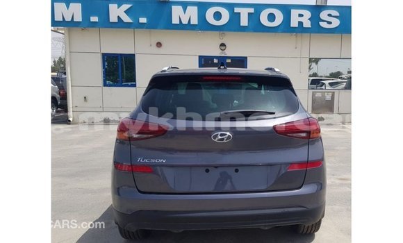 Buy Import Hyundai Tucson Other Car in Import - Dubai in Kampot Province Buy Import Hyundai Tucson Other Car in Import - Dubai in Kampot Province