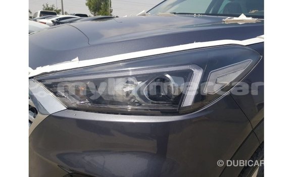 Buy Import Hyundai Tucson Other Car in Import - Dubai in Kampot Province Buy Import Hyundai Tucson Other Car in Import - Dubai in Kampot Province