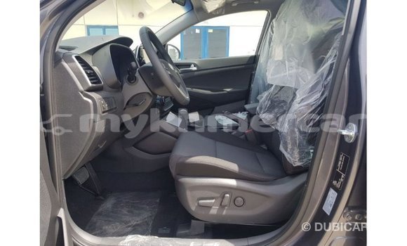 Buy Import Hyundai Tucson Other Car in Import - Dubai in Kampot Province Buy Import Hyundai Tucson Other Car in Import - Dubai in Kampot Province