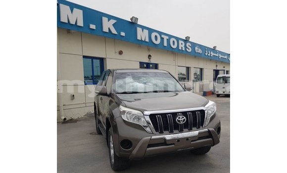 Buy Import Toyota Prado Other Car in Import - Dubai in Kampot Province Buy Import Toyota Prado Other Car in Import - Dubai in Kampot Province