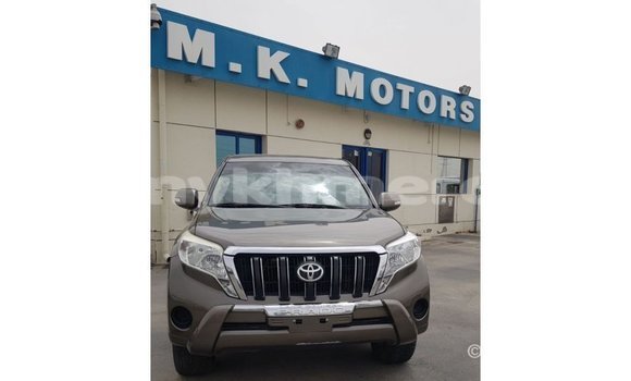 Buy Import Toyota Prado Other Car in Import - Dubai in Kampot Province Buy Import Toyota Prado Other Car in Import - Dubai in Kampot Province