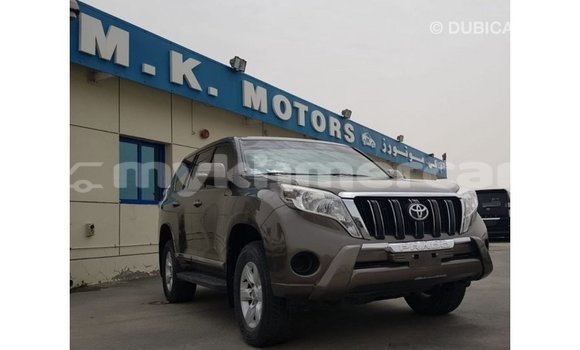 Buy Import Toyota Prado Other Car in Import - Dubai in Kampot Province Buy Import Toyota Prado Other Car in Import - Dubai in Kampot Province