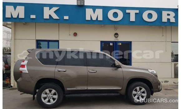 Buy Import Toyota Prado Other Car in Import - Dubai in Kampot Province Buy Import Toyota Prado Other Car in Import - Dubai in Kampot Province