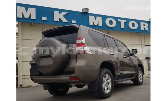 Buy Import Toyota Prado Other Car in Import - Dubai in Kampot Province Buy Import Toyota Prado Other Car in Import - Dubai in Kampot Province
