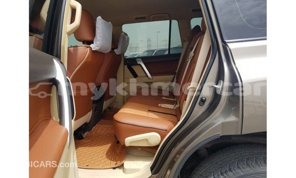 Buy Import Toyota Prado Other Car in Import - Dubai in Kampot Province Buy Import Toyota Prado Other Car in Import - Dubai in Kampot Province