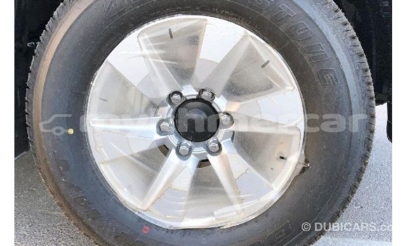 Acheter Import Voiture Toyota Prado Noir à Import - Dubai, Kampot Province Acheter Import Voiture Toyota Prado Noir à Import - Dubai, Kampot Province