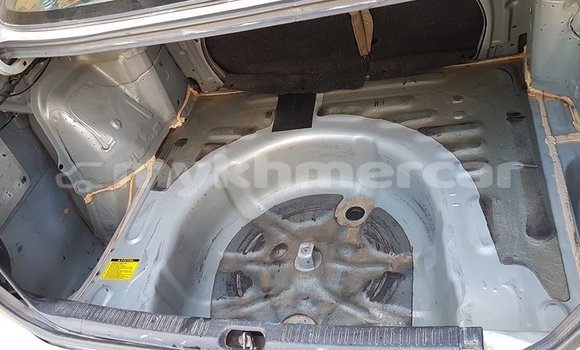 Acheter Occasion Voiture Toyota Corolla Gris à Phnom Penh, Phnom Penh Acheter Occasion Voiture Toyota Corolla Gris à Phnom Penh, Phnom Penh