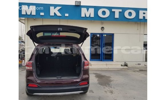 Buy Import Kia Sorento Red Car in Import - Dubai in Kampot Province Buy Import Kia Sorento Red Car in Import - Dubai in Kampot Province