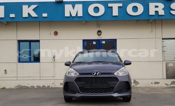 Buy Import Hyundai i10 Other Car in Import - Dubai in Kampot Province Buy Import Hyundai i10 Other Car in Import - Dubai in Kampot Province