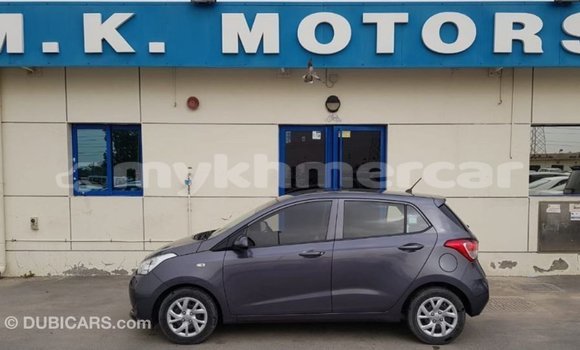 Buy Import Hyundai i10 Other Car in Import - Dubai in Kampot Province Buy Import Hyundai i10 Other Car in Import - Dubai in Kampot Province