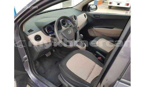 Buy Import Hyundai i10 Other Car in Import - Dubai in Kampot Province Buy Import Hyundai i10 Other Car in Import - Dubai in Kampot Province