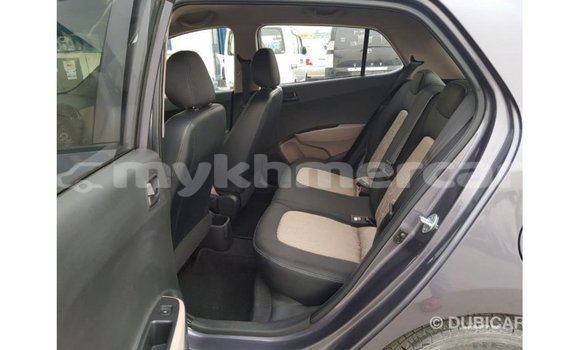 Buy Import Hyundai i10 Other Car in Import - Dubai in Kampot Province Buy Import Hyundai i10 Other Car in Import - Dubai in Kampot Province
