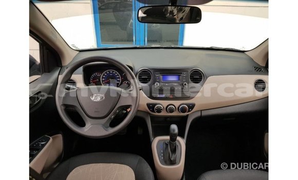 Buy Import Hyundai i10 Other Car in Import - Dubai in Kampot Province Buy Import Hyundai i10 Other Car in Import - Dubai in Kampot Province