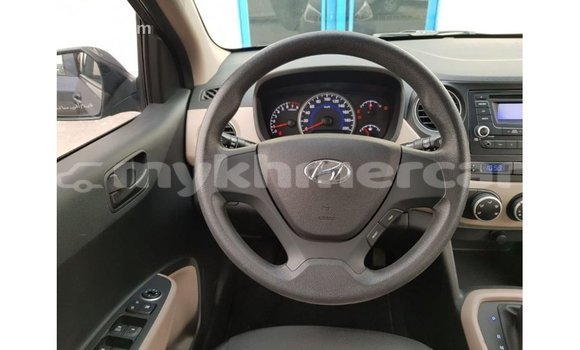 Buy Import Hyundai i10 Other Car in Import - Dubai in Kampot Province Buy Import Hyundai i10 Other Car in Import - Dubai in Kampot Province