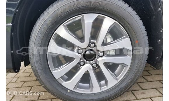 Acheter Import Voiture Toyota Land Cruiser Noir à Import - Dubai, Kampot Province Acheter Import Voiture Toyota Land Cruiser Noir à Import - Dubai, Kampot Province