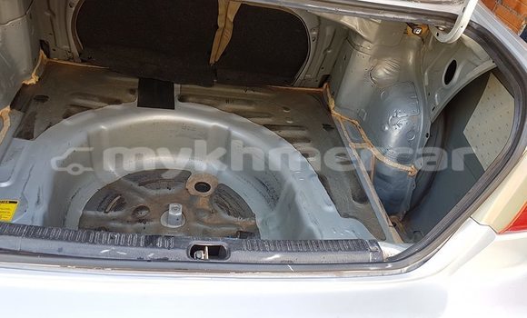 Acheter Occasion Voiture Toyota Corolla Gris à Phnom Penh, Phnom Penh Acheter Occasion Voiture Toyota Corolla Gris à Phnom Penh, Phnom Penh