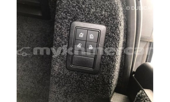 Acheter Import Voiture Land Rover Range Rover Noir à Import - Dubai, Kampot Province Acheter Import Voiture Land Rover Range Rover Noir à Import - Dubai, Kampot Province