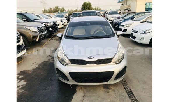 Buy Import Kia Rio Other Car in Import - Dubai in Kampot Province Buy Import Kia Rio Other Car in Import - Dubai in Kampot Province