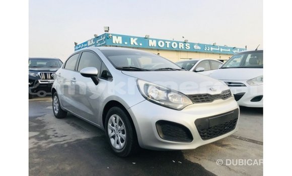 Buy Import Kia Rio Other Car in Import - Dubai in Kampot Province Buy Import Kia Rio Other Car in Import - Dubai in Kampot Province