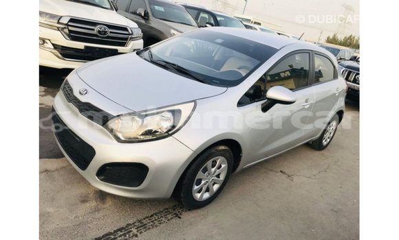 Buy Import Kia Rio Other Car in Import - Dubai in Kampot Province Buy Import Kia Rio Other Car in Import - Dubai in Kampot Province